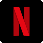 Netflix Logo