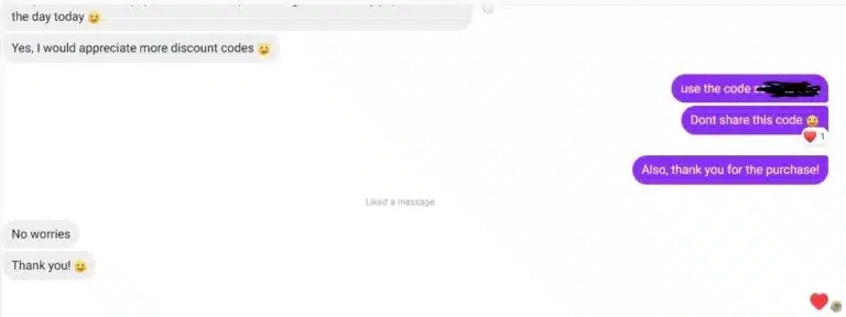 Testimonials from students who have used Tyrion Papers' resources to succeed on Edexcel, OCR, and AQA exams, as shared on the company's Facebook and Instagram pages.