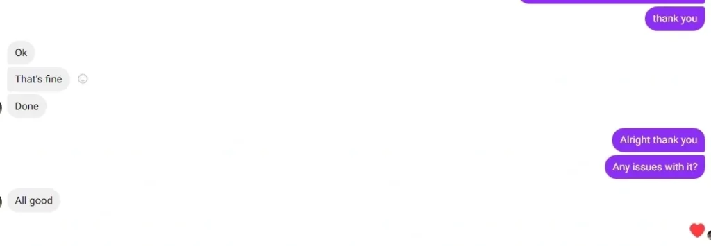 Snapshots of satisfied customers sharing their experiences with Tyrion Papers' resources on the company's Facebook and Instagram pages, highlighting the comprehensive nature of the study materials