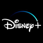 Disney plus logo