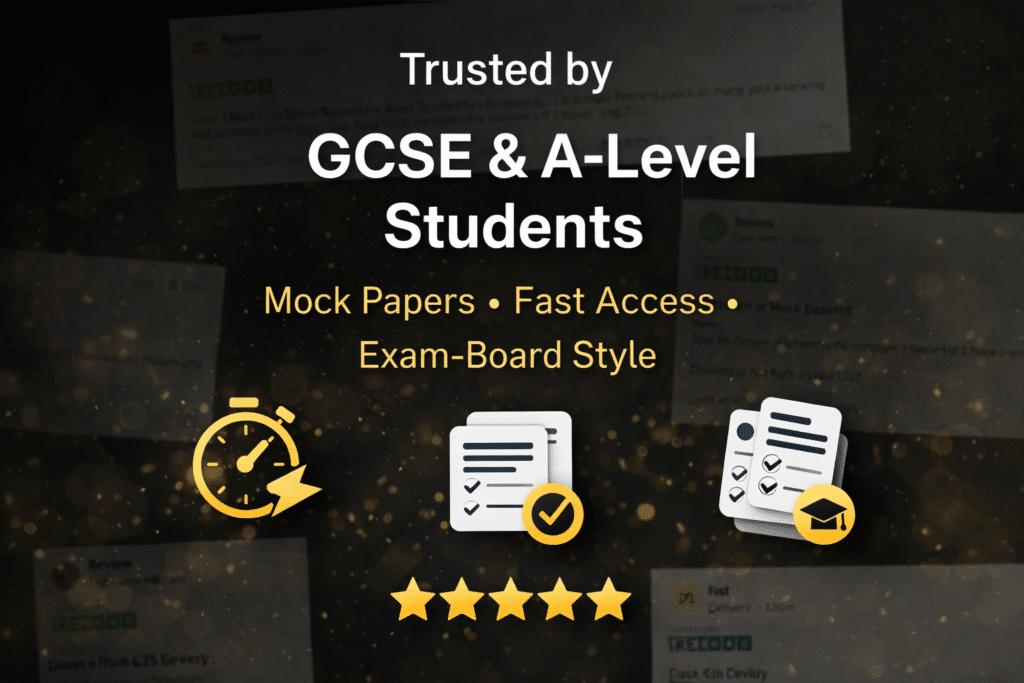 Reviews For Tyrion Papers