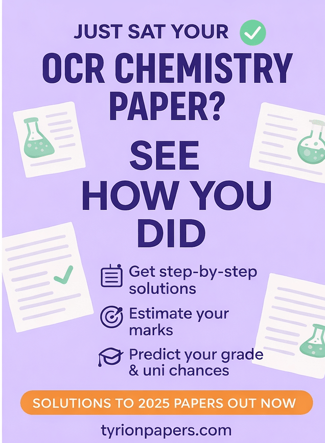 ocr chemistry