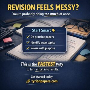 Revision poster 5