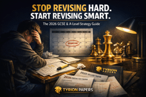 Revise Smarter