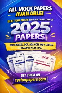 2025 papers