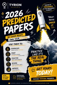 2026 predicted paper boost
