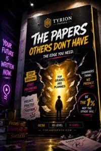 predicted paper graphic