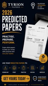 predicted papers poster